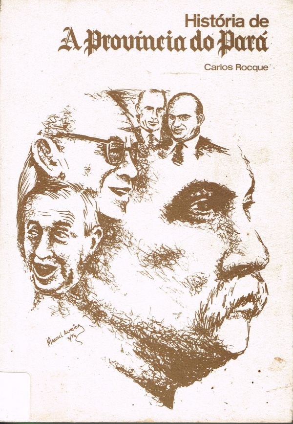 História de A Província do Pará